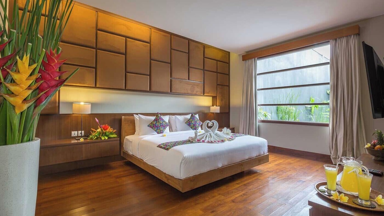 Photo of Bedroom in Denpasar Barat
