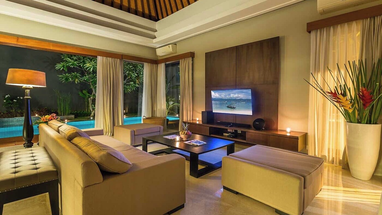 Photo of Livingroom in Denpasar Barat