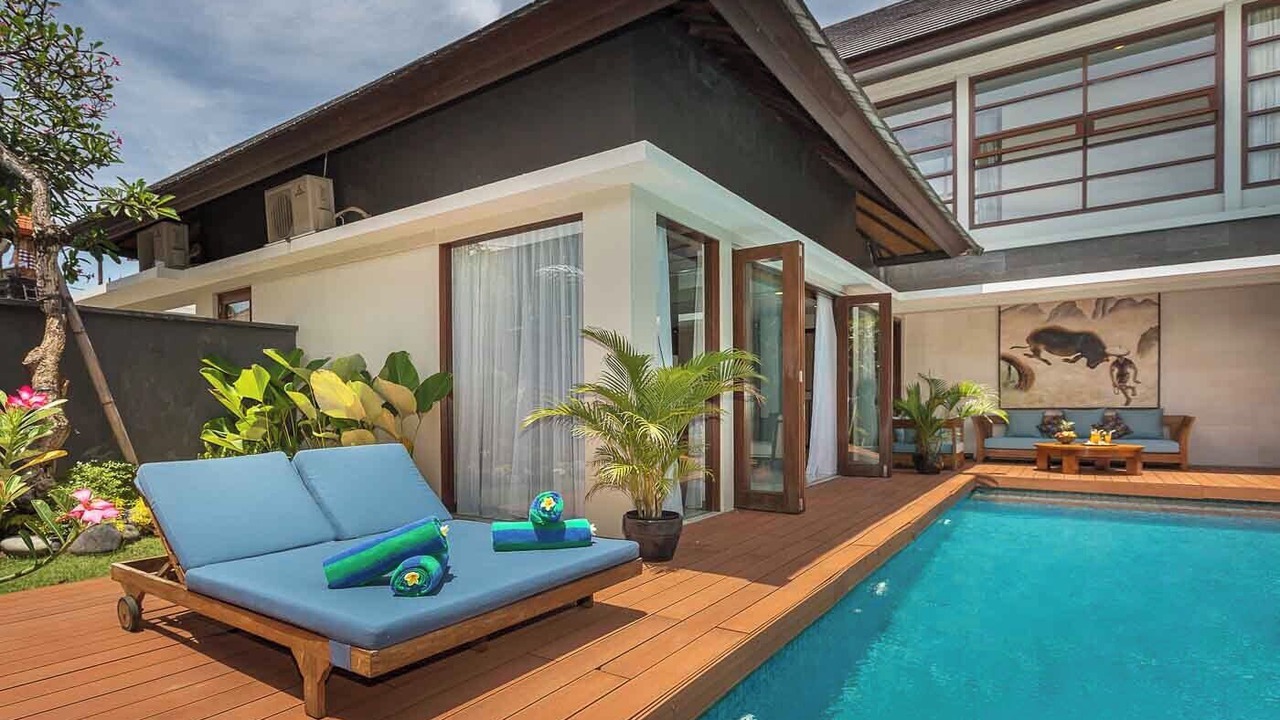 Photo of Outdoor in Denpasar Barat