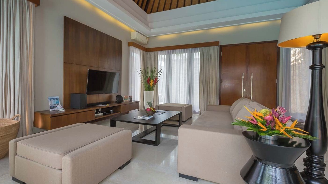 Photo of Livingroom in Denpasar Barat
