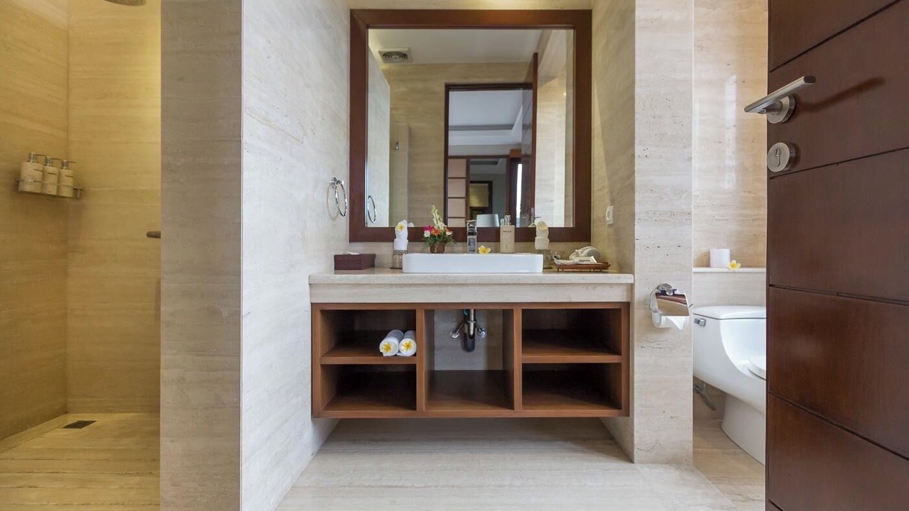 Photo of Bathroom in Denpasar Barat