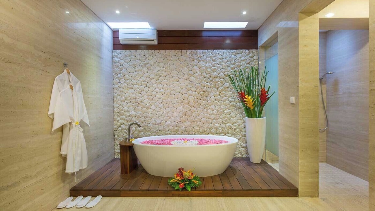 Photo of Bathroom in Denpasar Barat