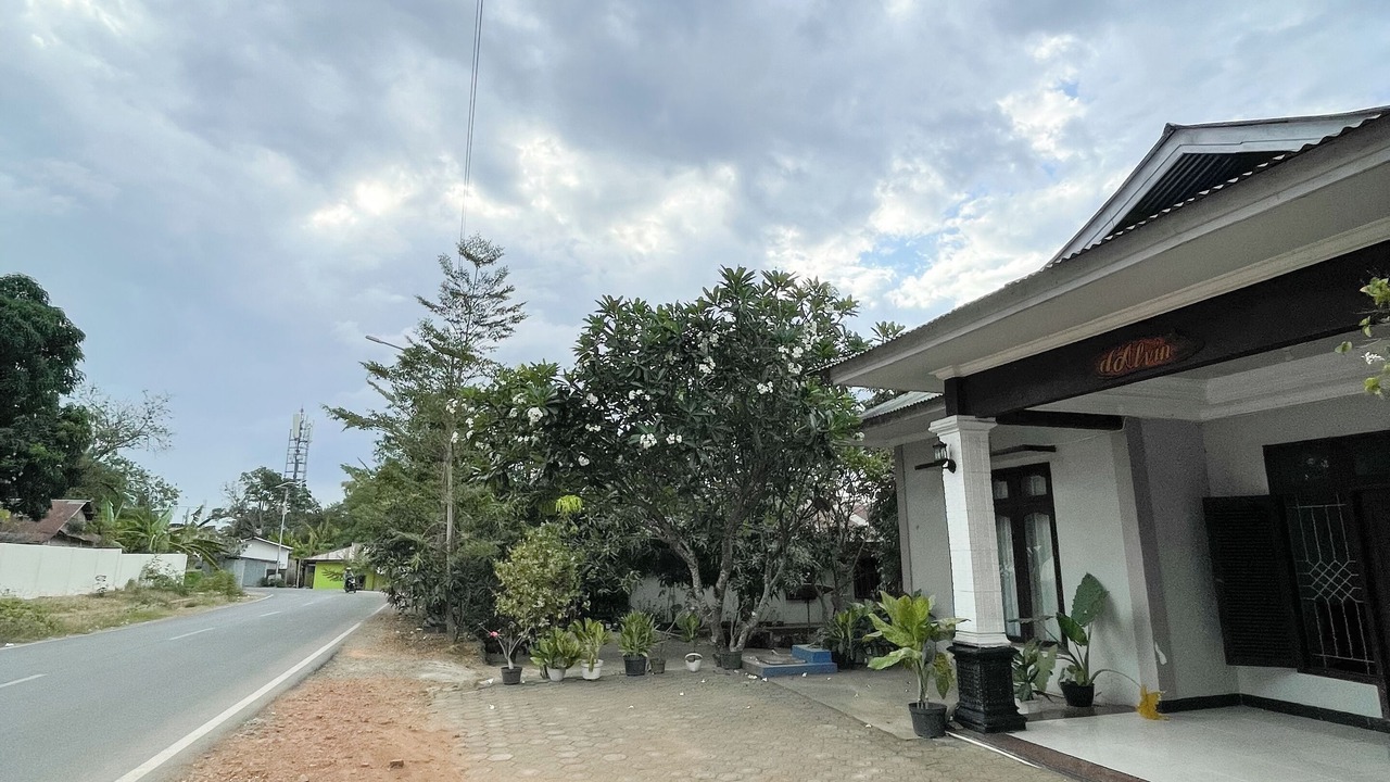 Photo of Outdoor in Labuan Bajo