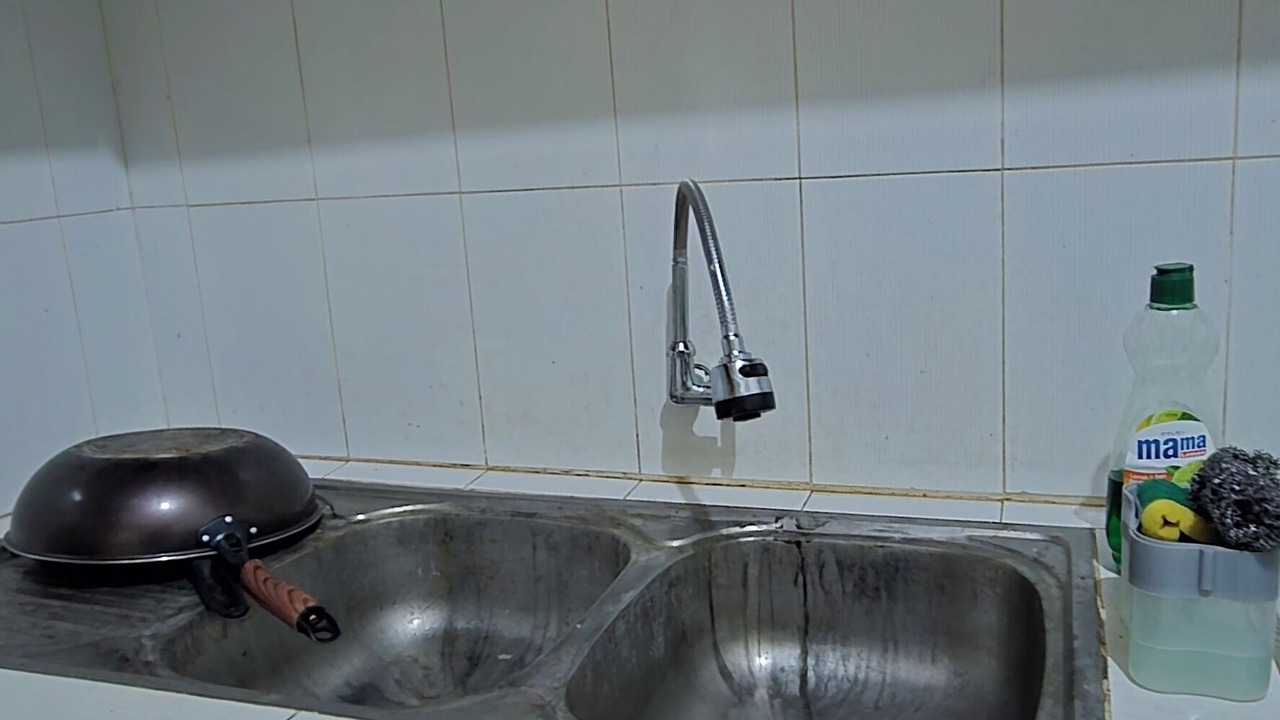 Photo of Kitchen in Labuan Bajo