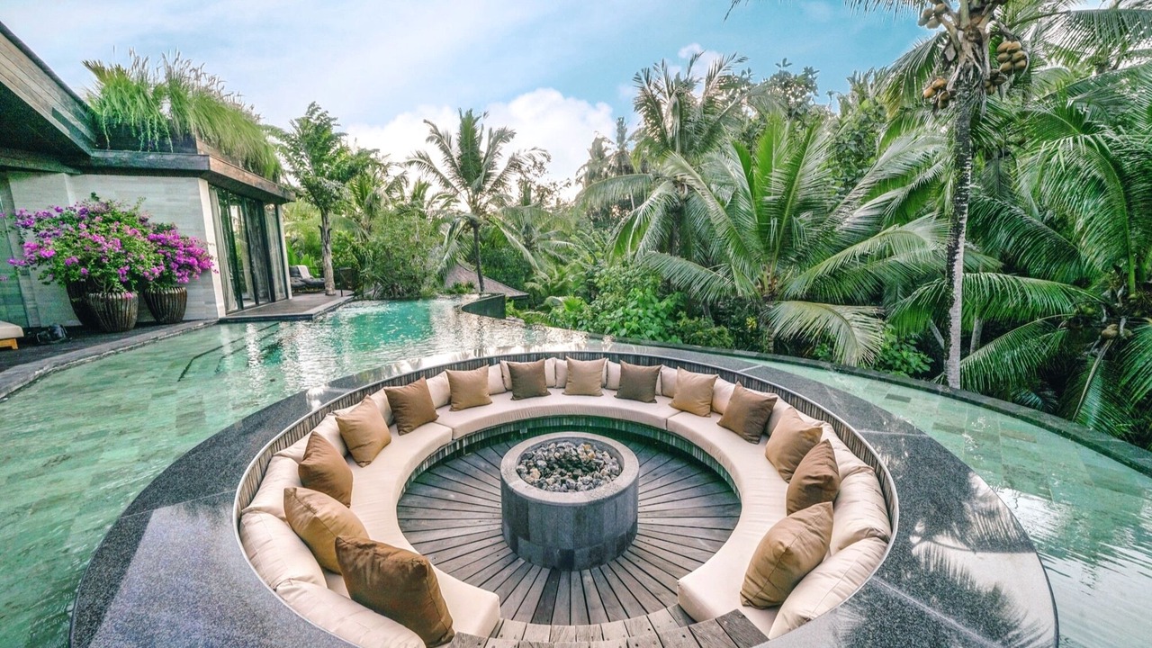 Photo of Outdoor in Pejeng