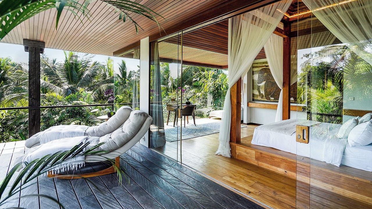 Photo of Bedroom in Pejeng