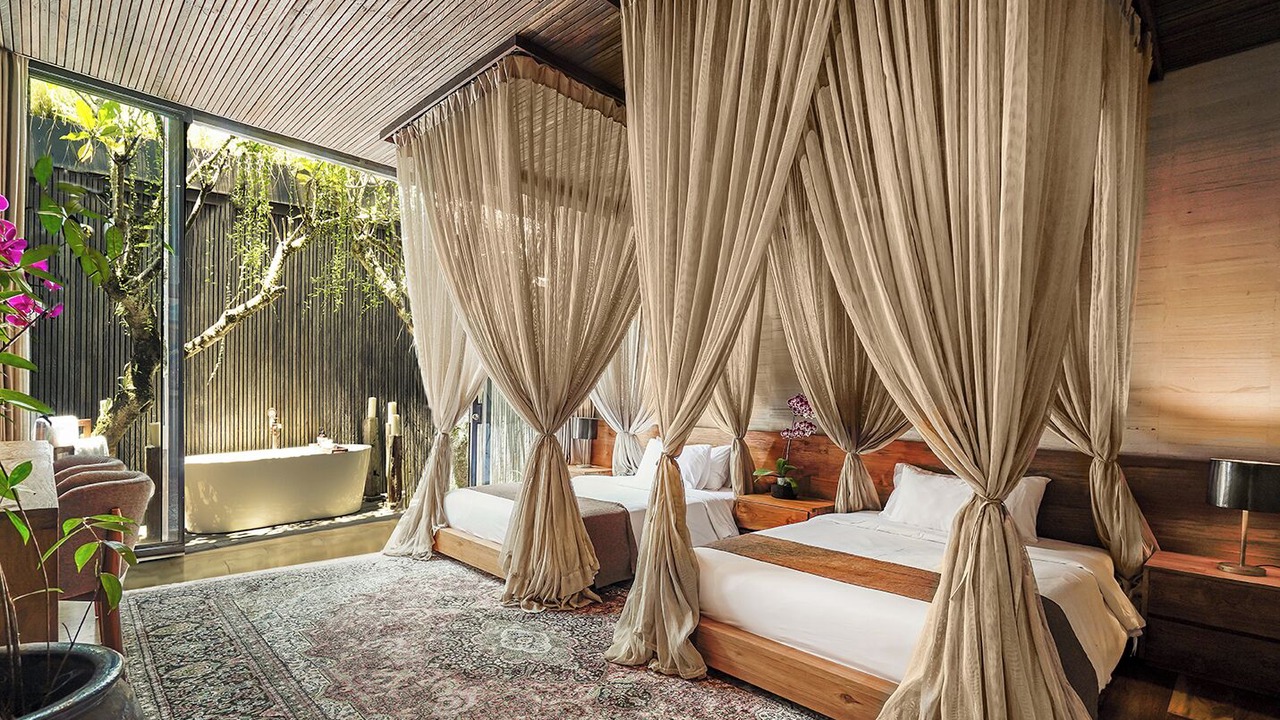 Photo of Bedroom in Pejeng