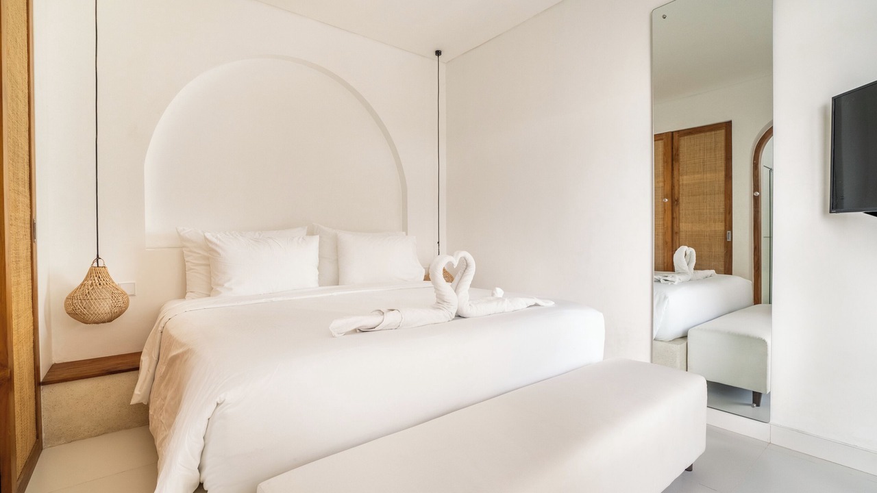 Photo of Bedroom in Padangsambian Klod