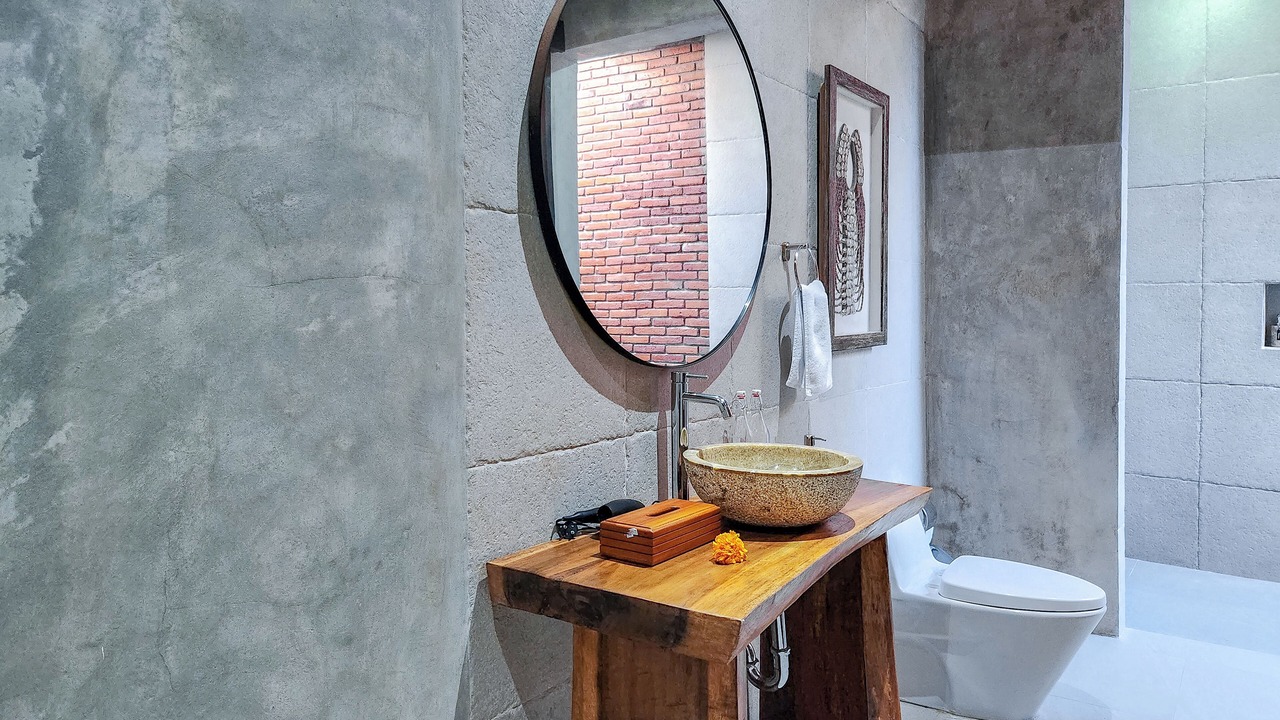 Photo of Bathroom in Ungasan