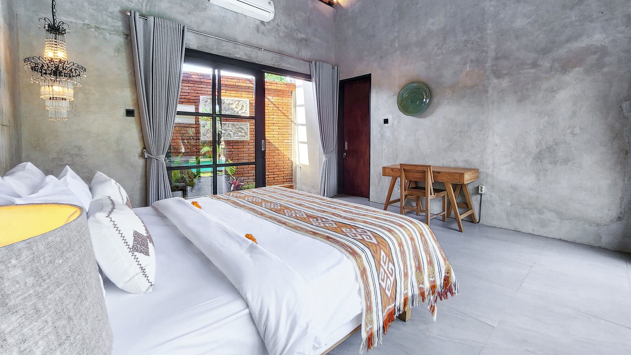 Photo of Bedroom in Ungasan