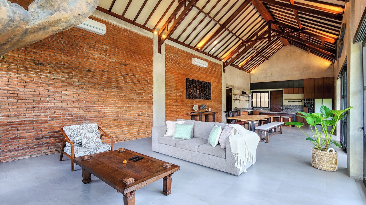 Photo of Livingroom in Ungasan