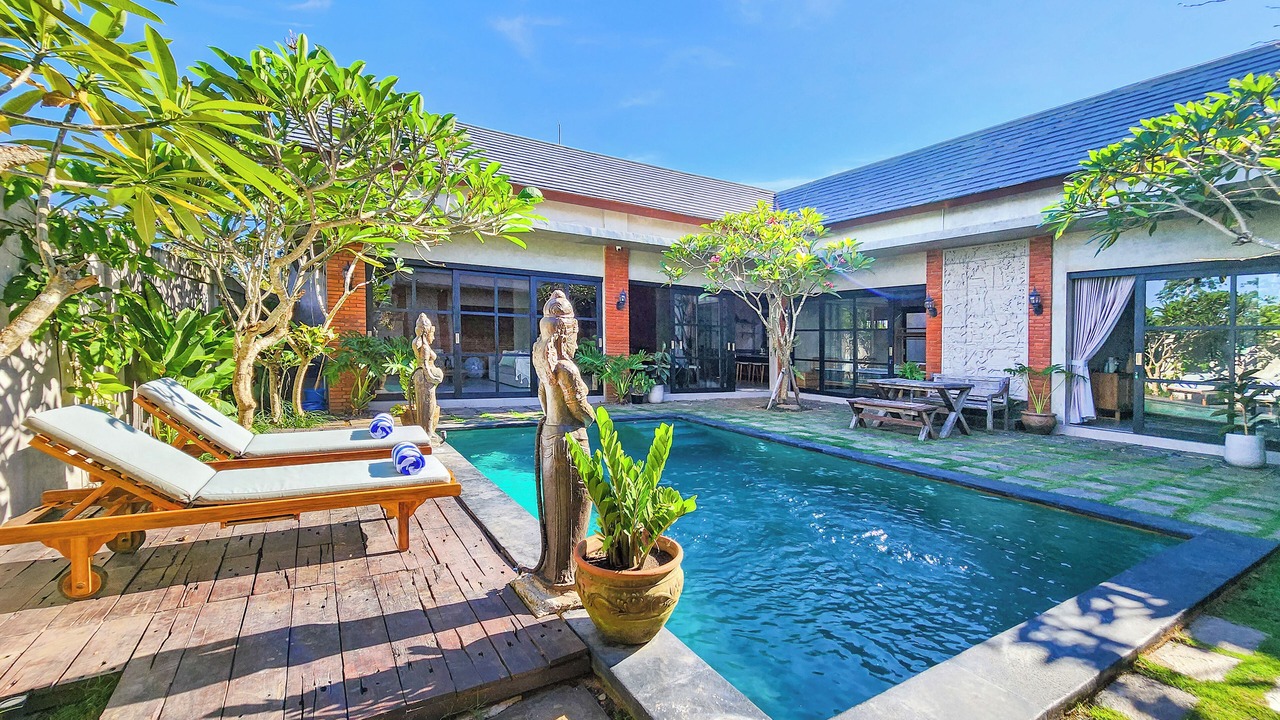 Photo of Outdoor in Ungasan