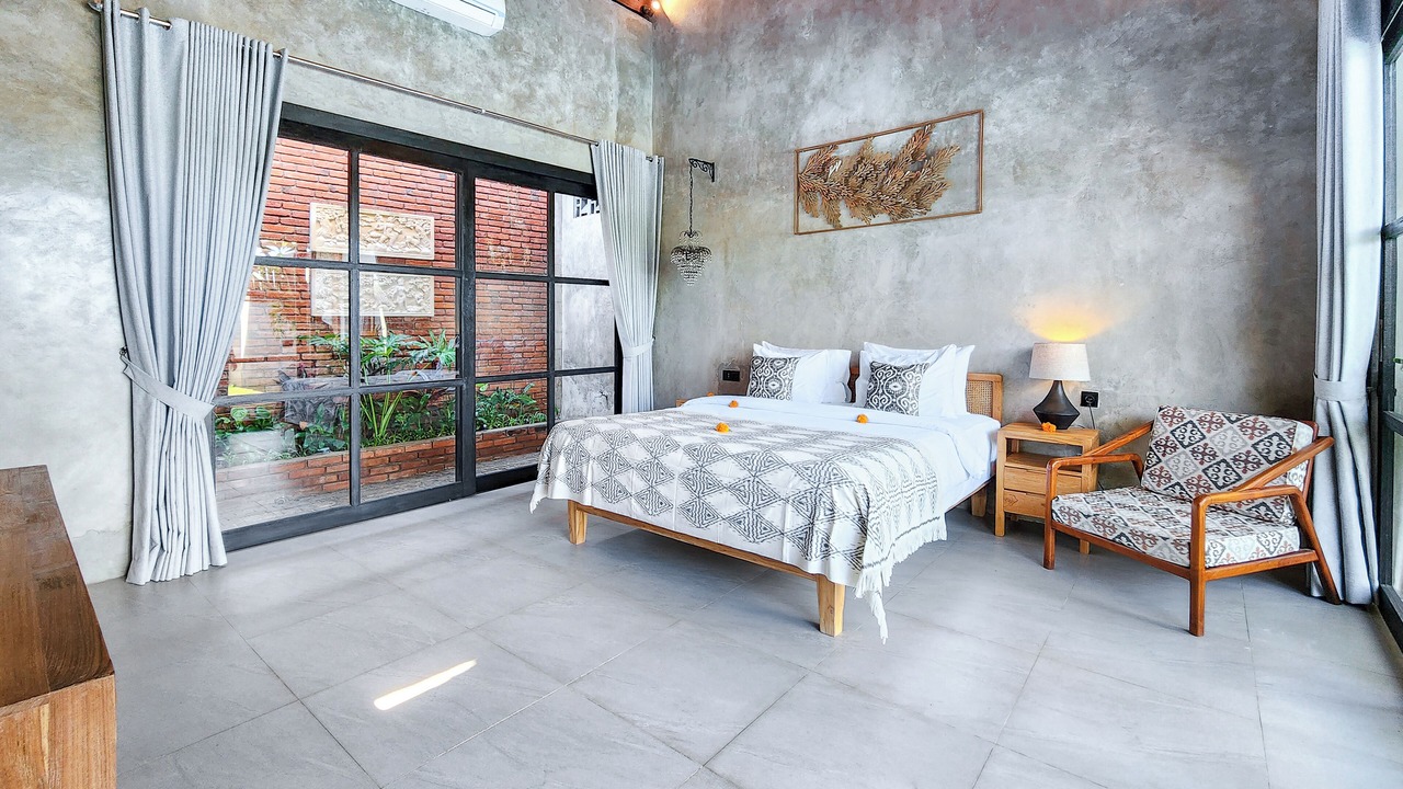 Photo of Bedroom in Ungasan