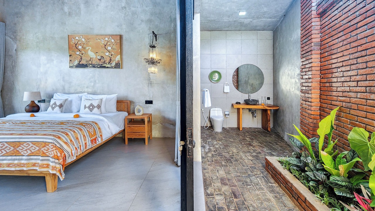 Photo of Bedroom in Ungasan