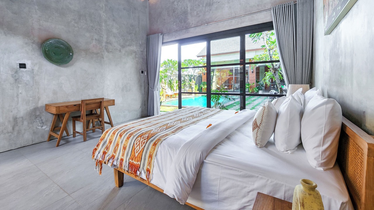 Photo of Bedroom in Ungasan