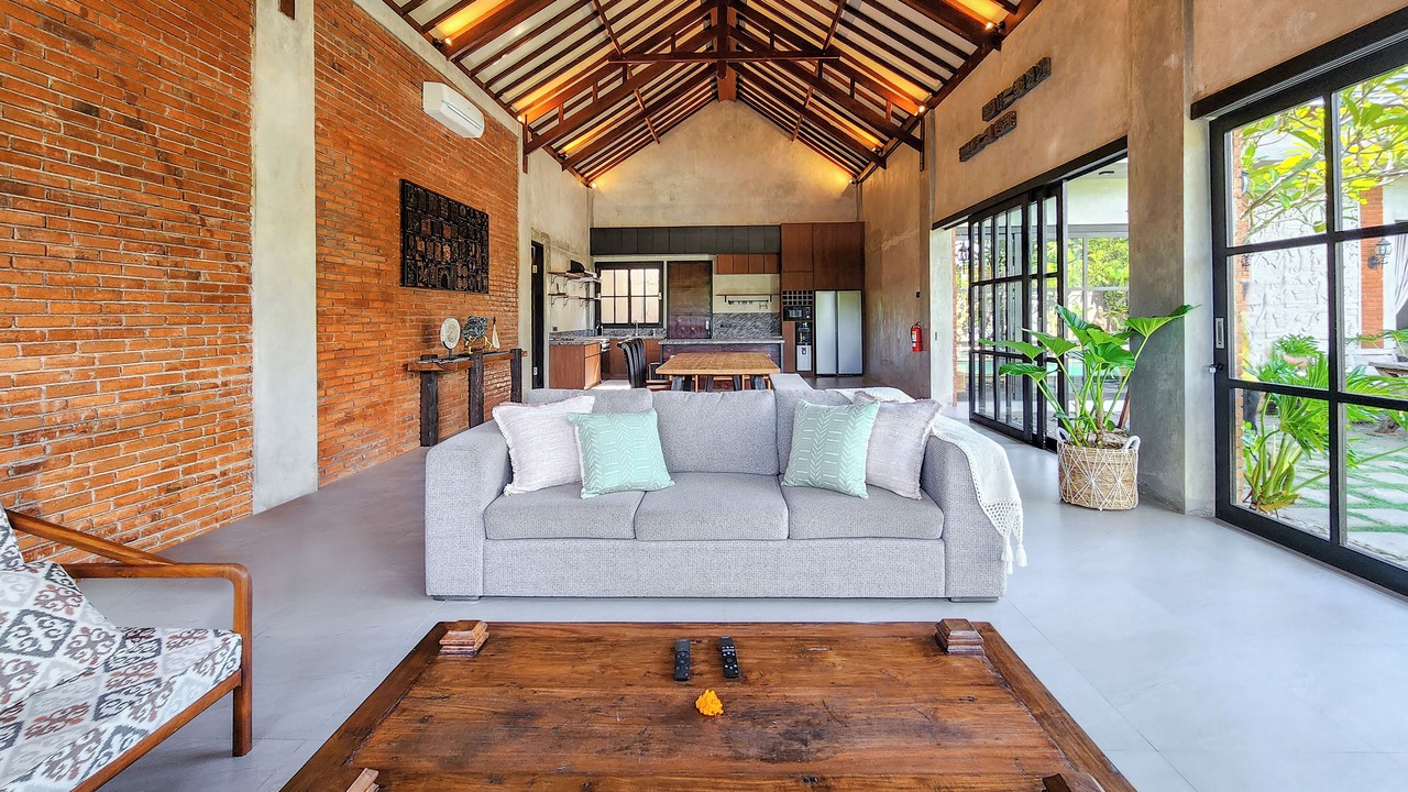Photo of Livingroom in Ungasan