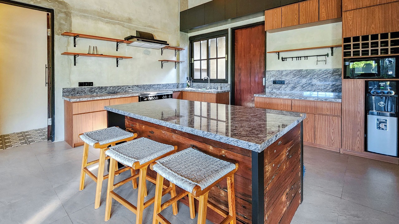 Photo of Kitchen in Ungasan