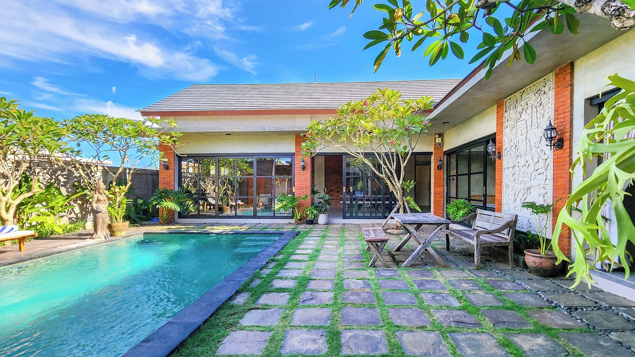 Photo of Outdoor in Ungasan