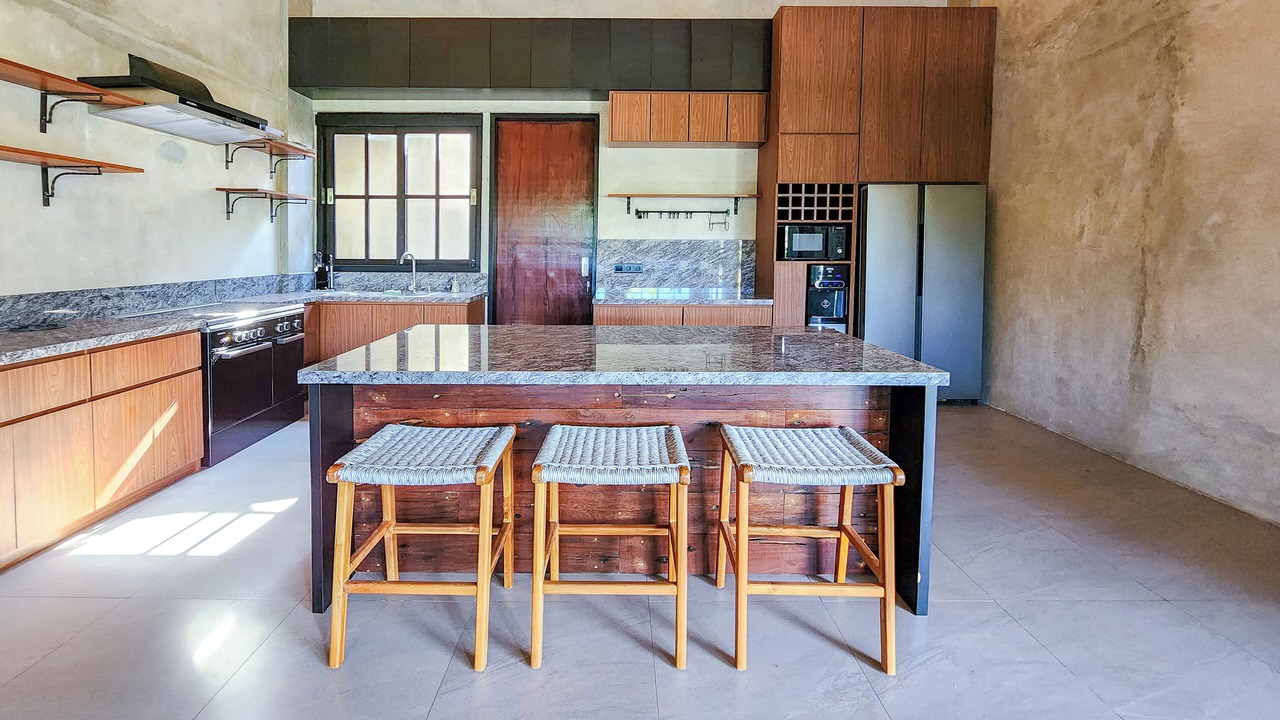 Photo of Kitchen in Ungasan