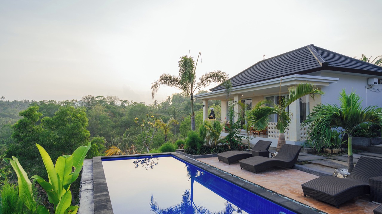 Photo of Outdoor in Penida Island