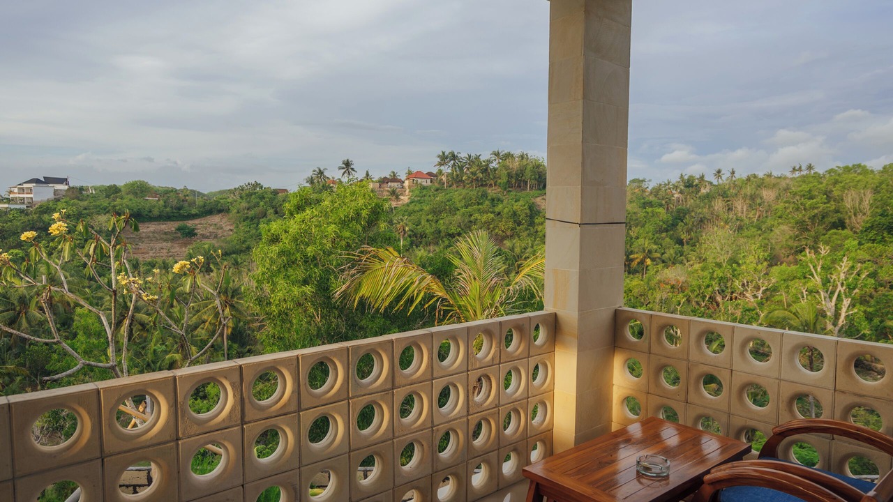 Photo of Bedroom in Penida Island
