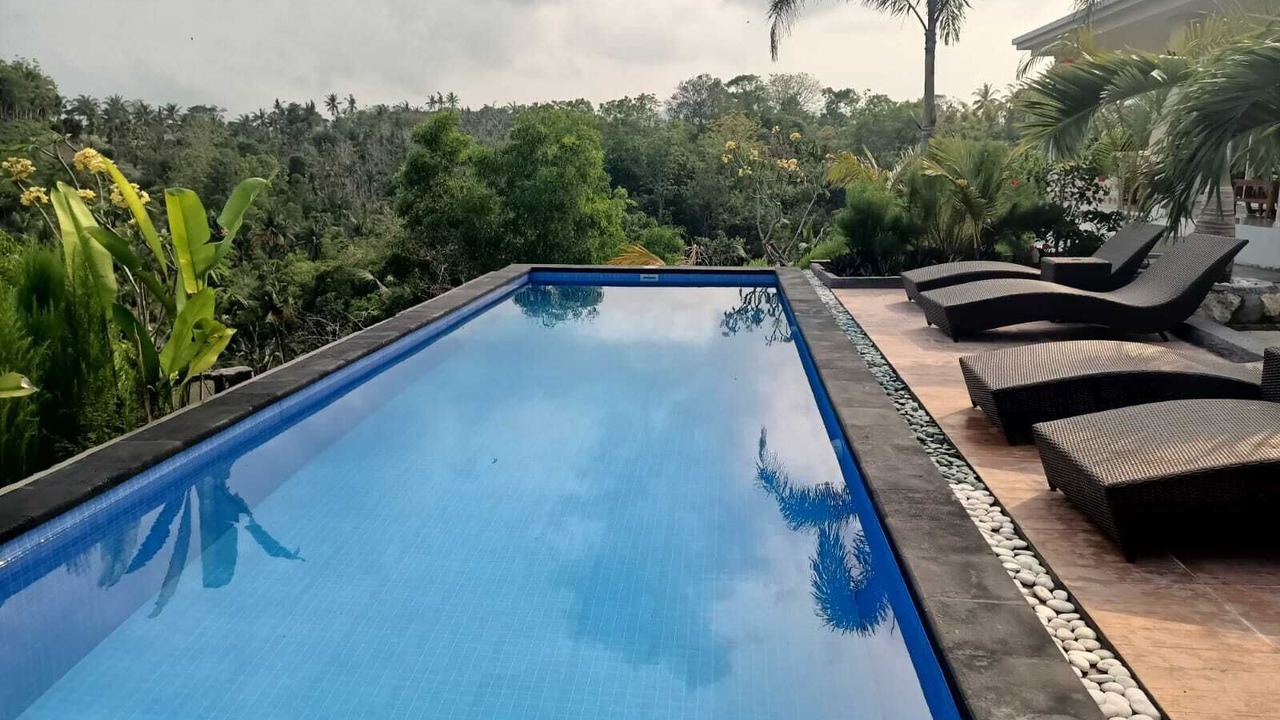 Photo of Outdoor in Penida Island