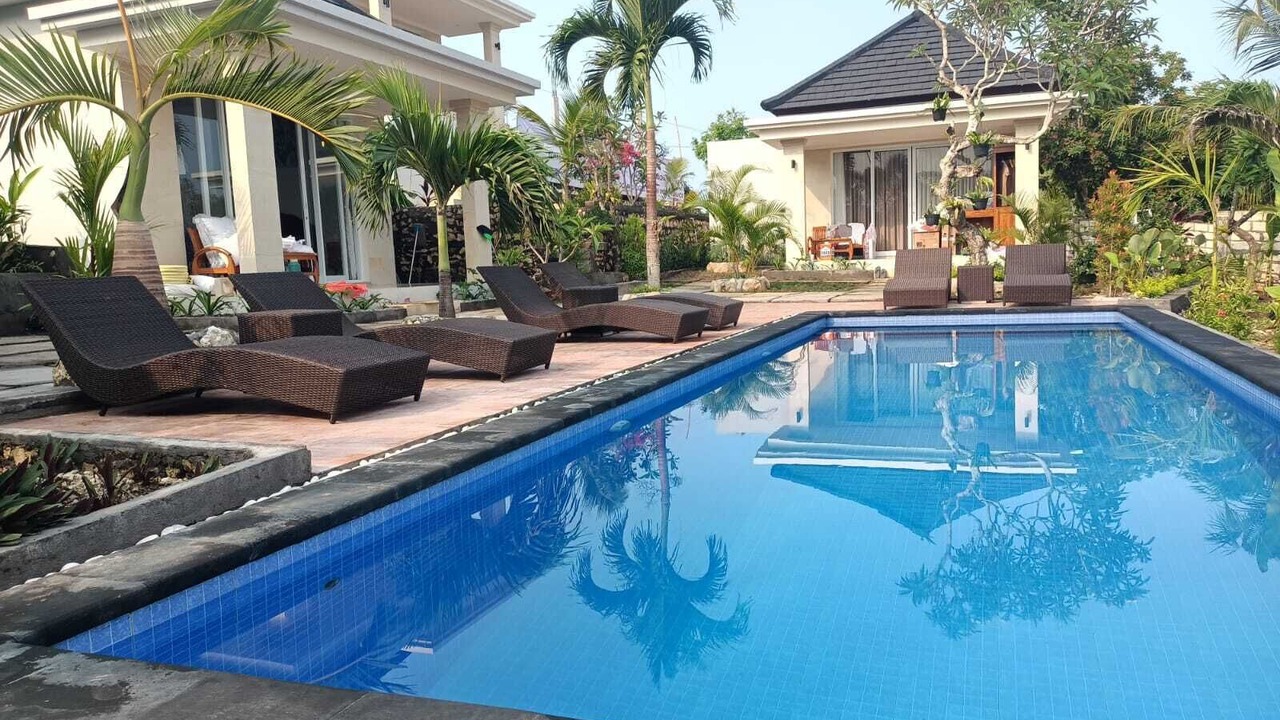Photo of Outdoor in Penida Island
