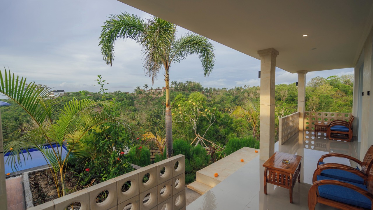 Photo of Bedroom in Penida Island