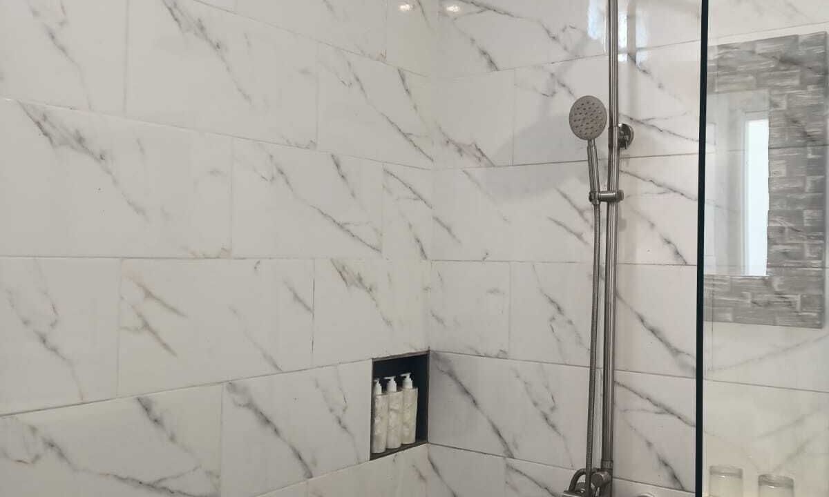 Photo of Bathroom in Penida Island