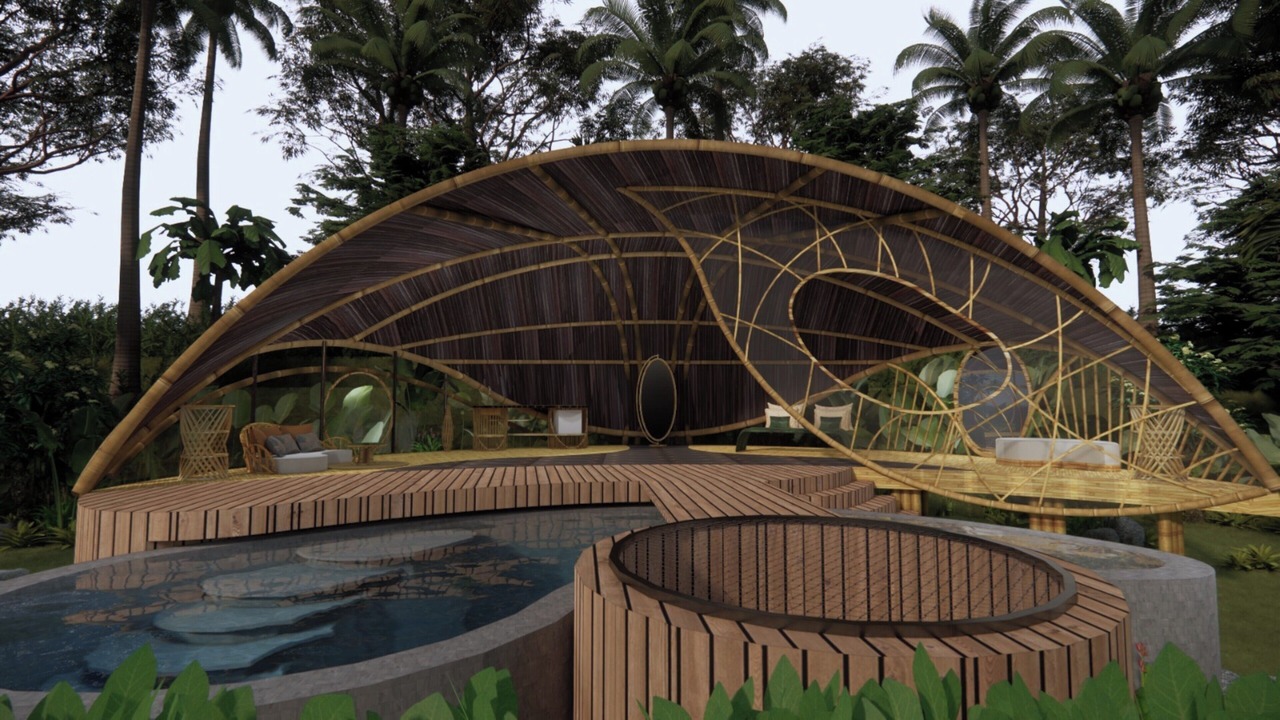 Photo of Outdoor in Selat