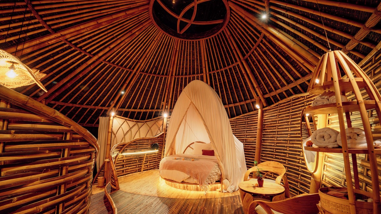 Photo of Bedroom in Selat