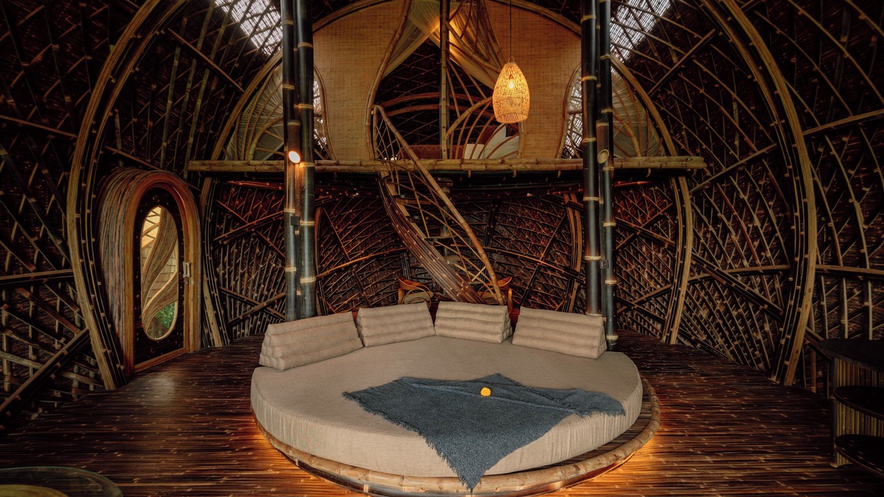 Photo of Bedroom in Selat