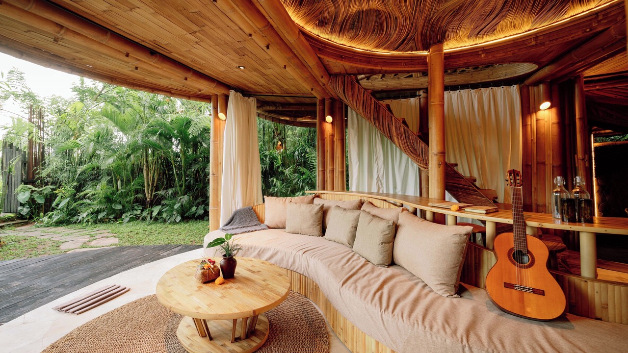Photo of Livingroom in Selat