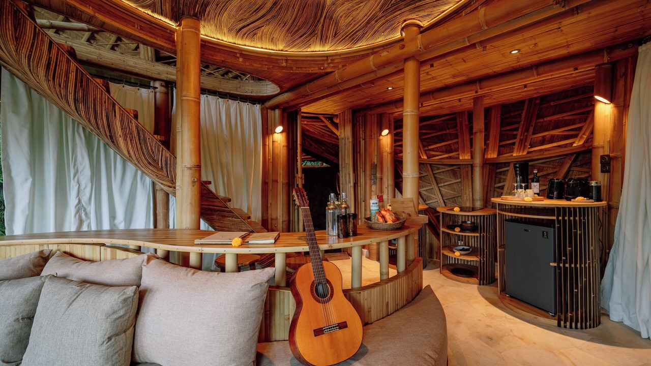 Photo of Livingroom in Selat