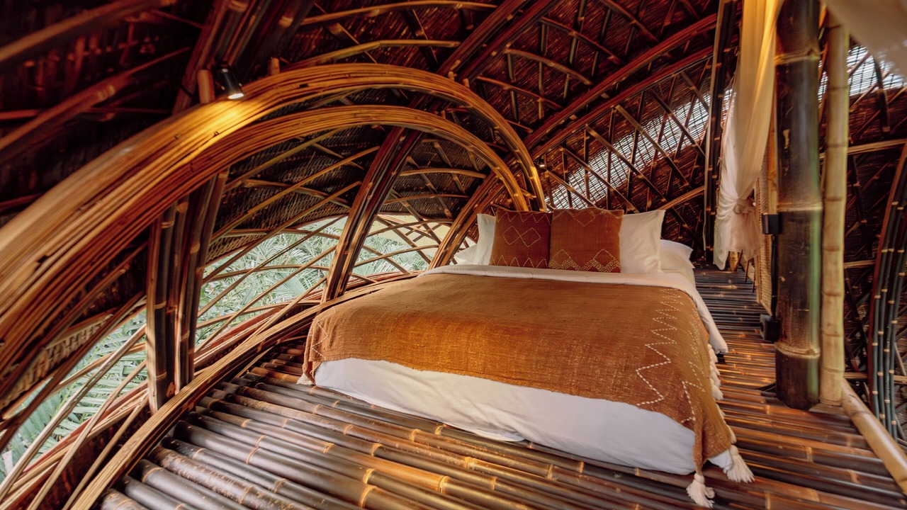 Photo of Bedroom in Selat