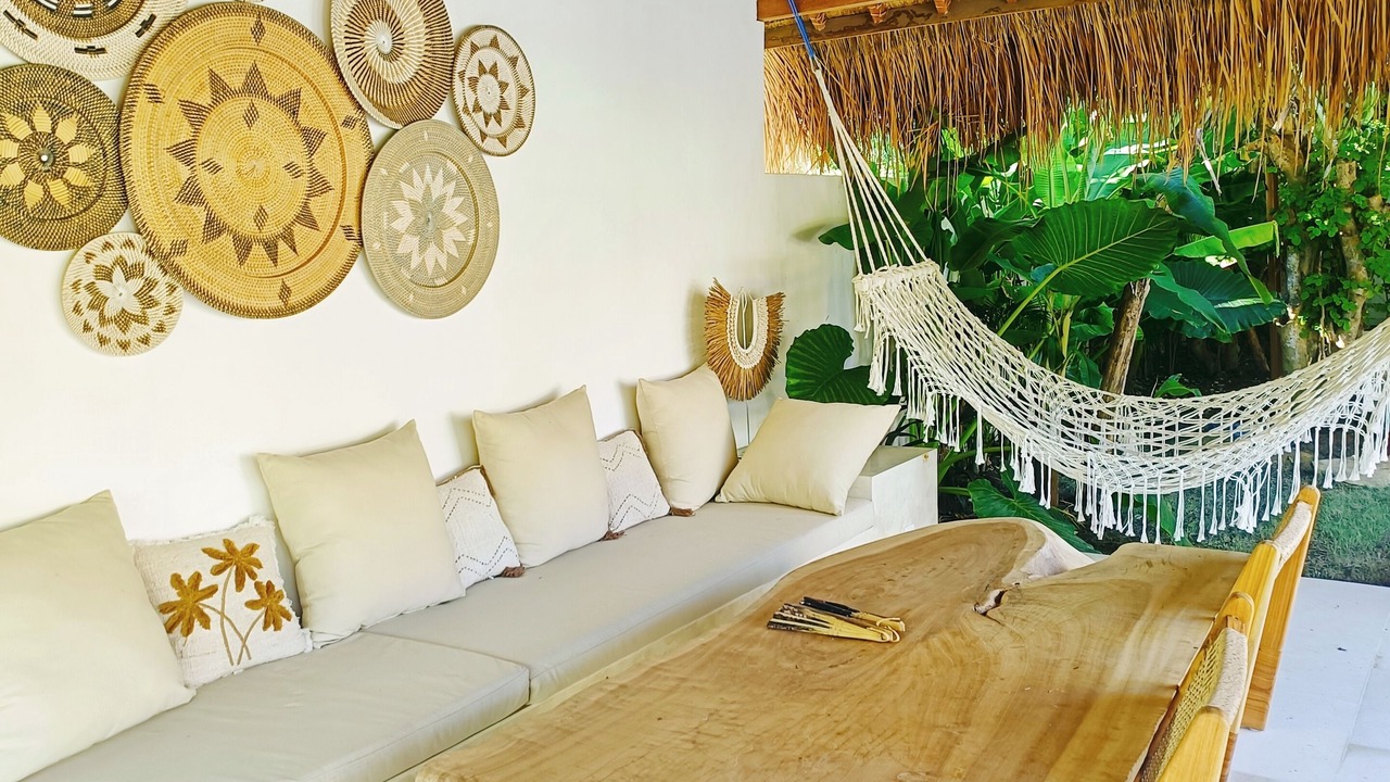 Photo of Patio Balcony in Uluwatu