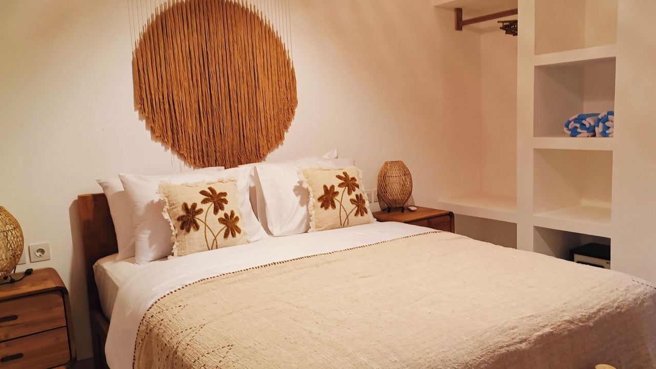 Photo of Bedroom in Uluwatu
