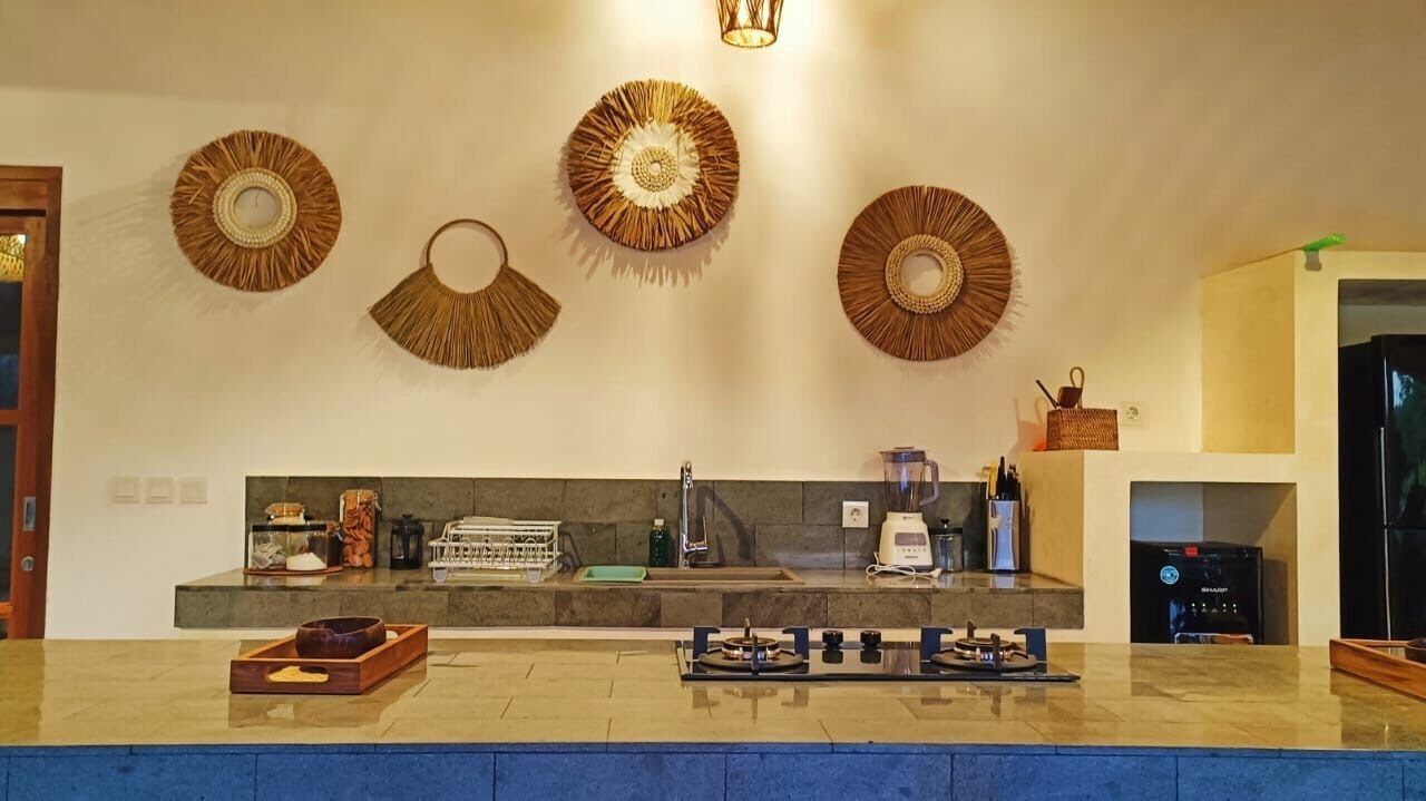 Photo of Kitchen in Uluwatu