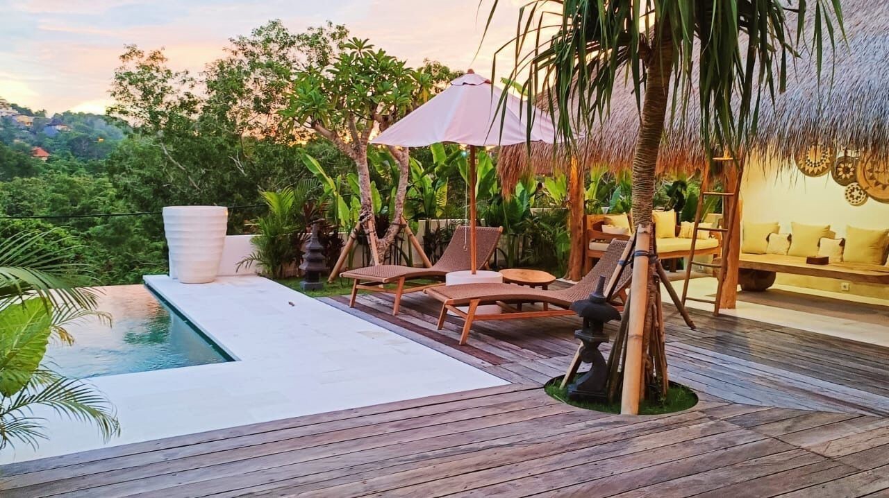 Photo of Outdoor in Uluwatu