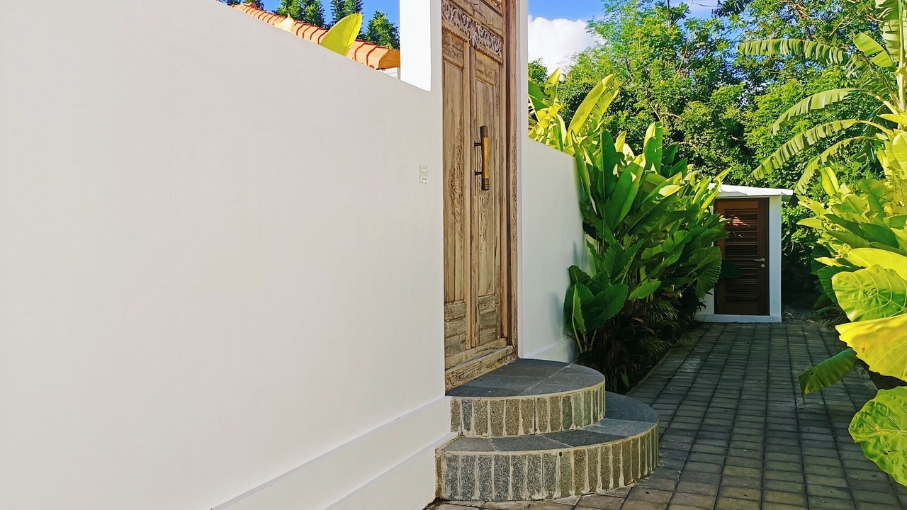 Photo of Outdoor in Uluwatu