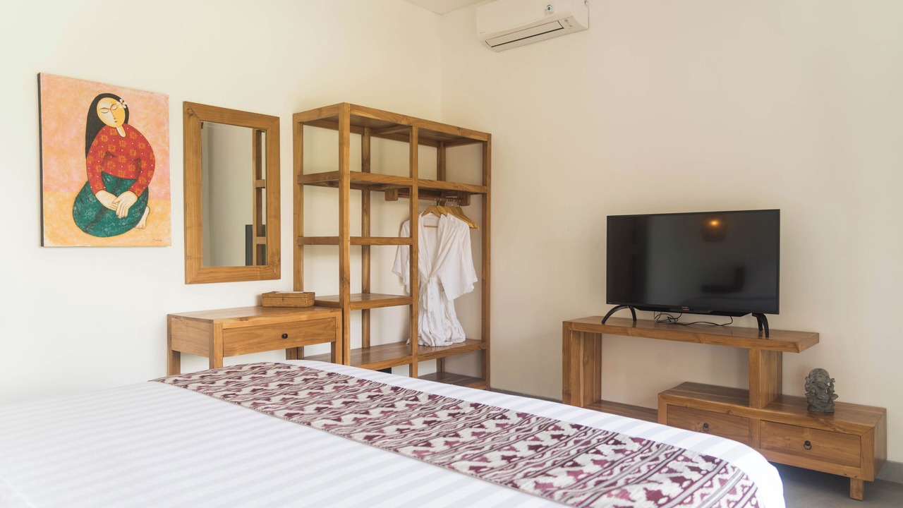 Photo of Bedroom in Pejeng