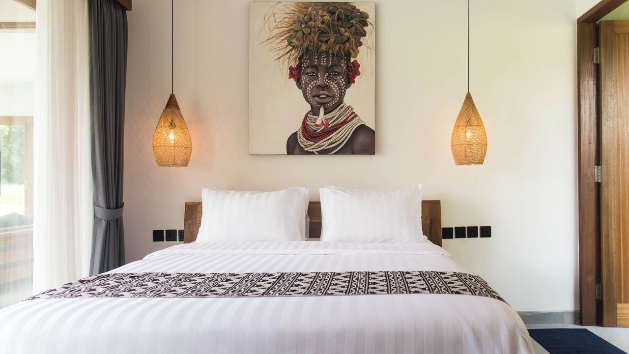 Photo of Bedroom in Pejeng