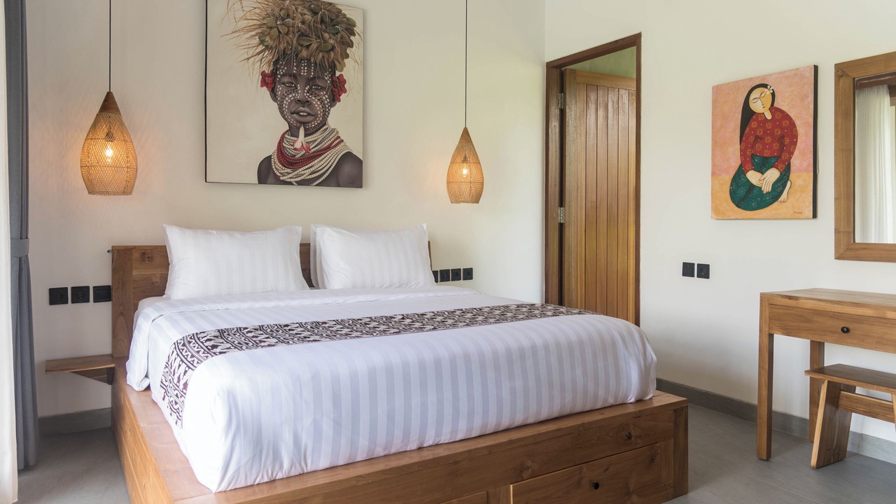 Photo of Bedroom in Pejeng