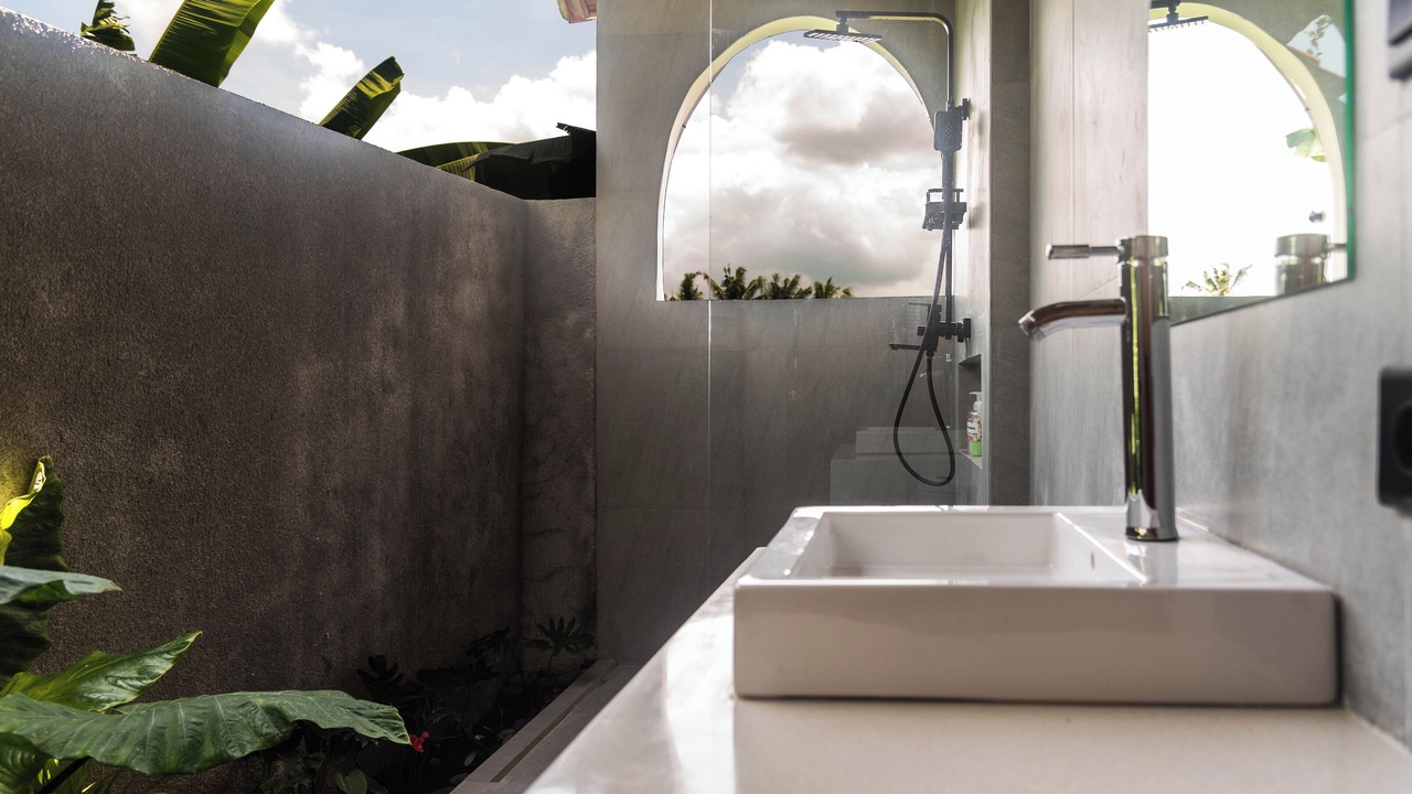 Photo of Bathroom in Pejeng