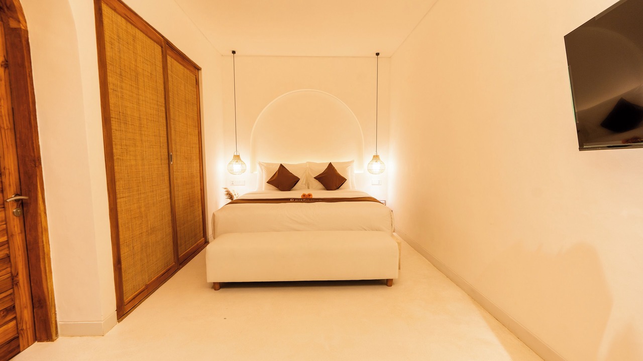 Photo of Bedroom in Padangsambian Klod