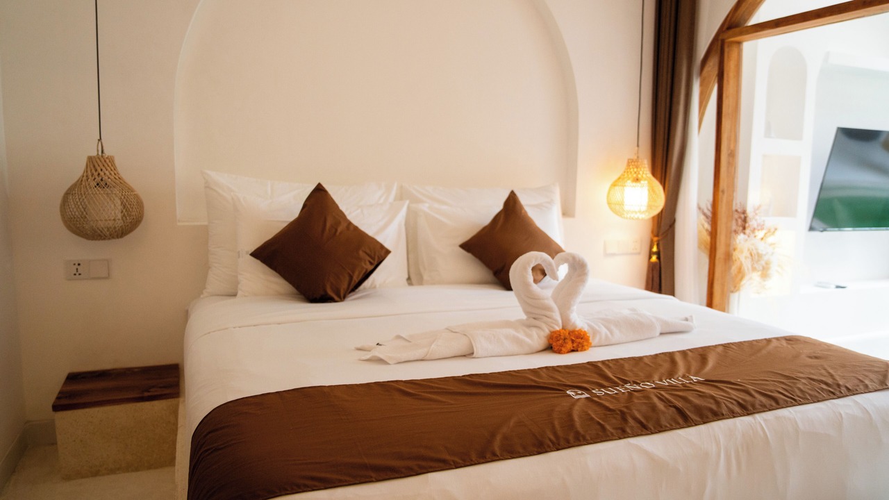 Photo of Bedroom in Padangsambian Klod