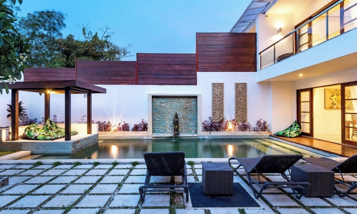 Photo of Outdoor in Sunset Road