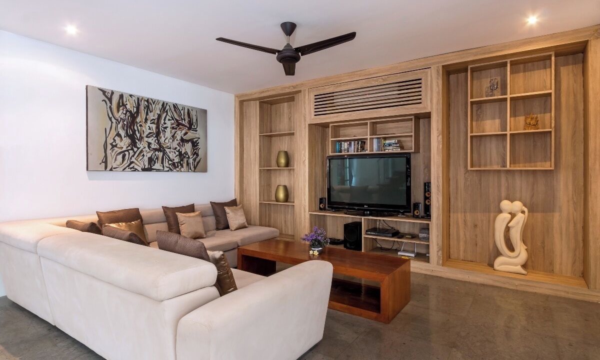 Photo of Livingroom in Sunset Road