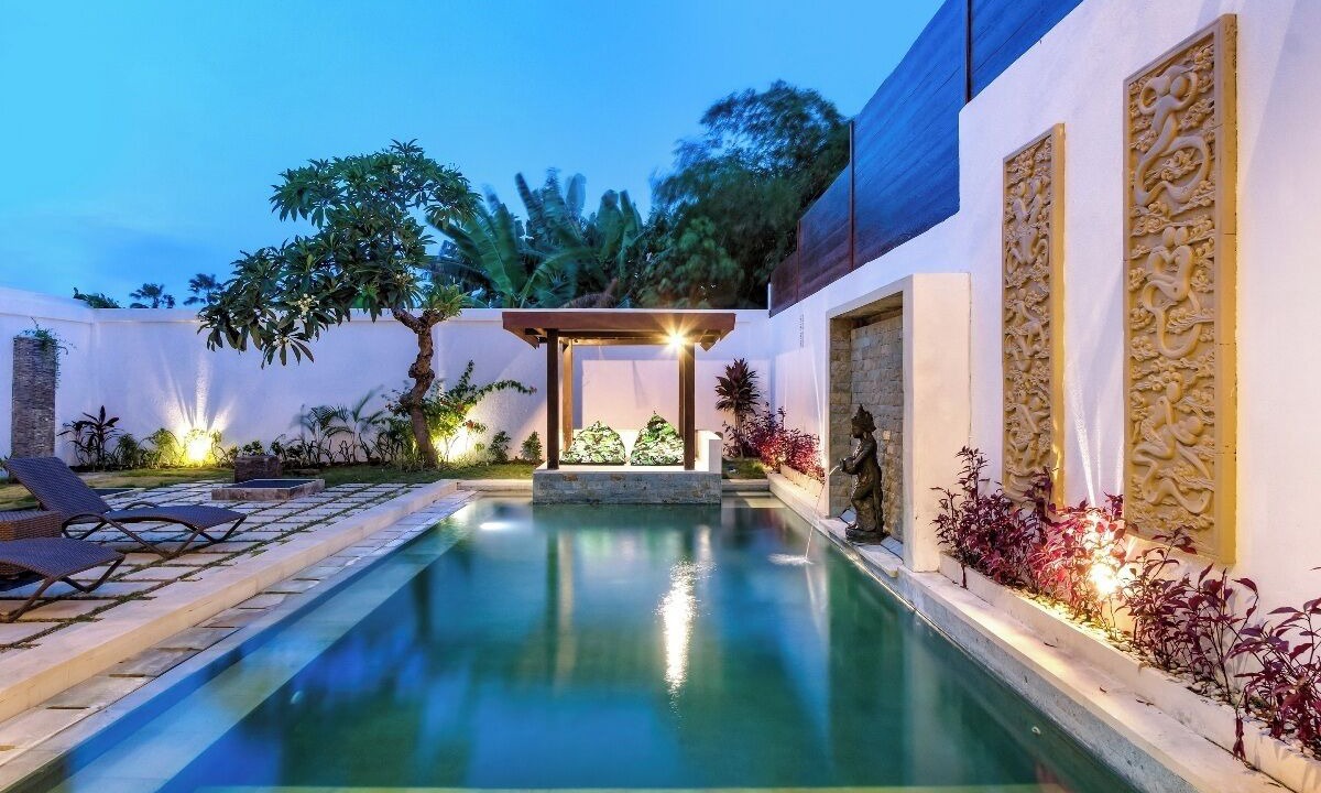 Photo of Outdoor in Sunset Road