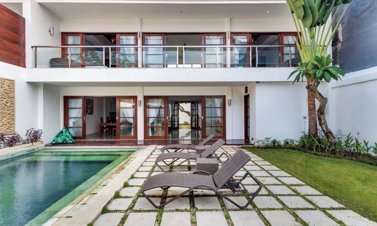 Photo of Outdoor in Sunset Road